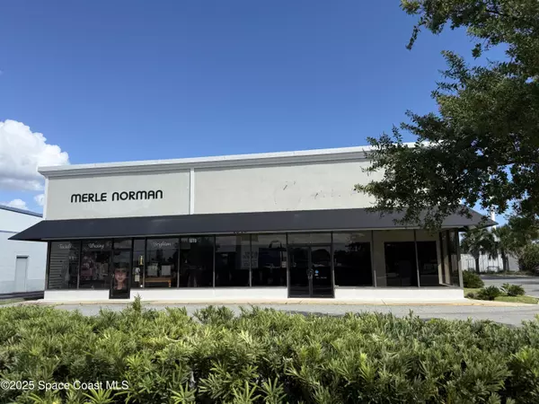 Merritt Island, FL 32953,1070 N Courtenay Pkwy #A