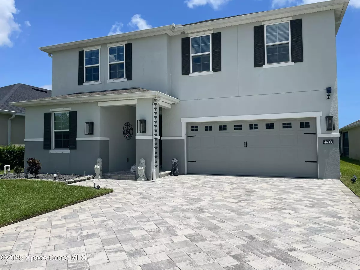 West Melbourne, FL 32904,4633 Academic LN