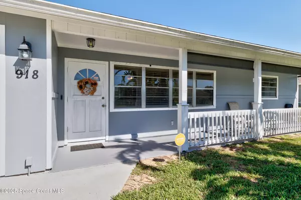 Sebastian, FL 32958,918 Bermuda AVE