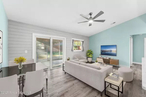 Rockledge, FL 32955,955 Sabal Grove DR