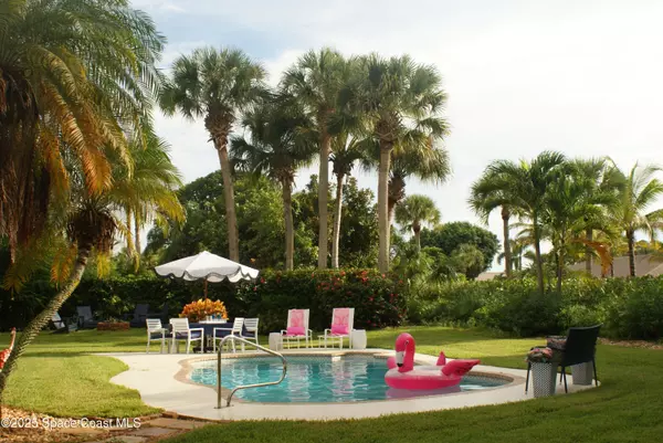 905 Starboard Dr DR, Vero Beach, FL 32963