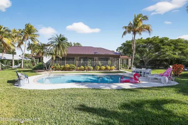 Vero Beach, FL 32963,905 Starboard Dr DR