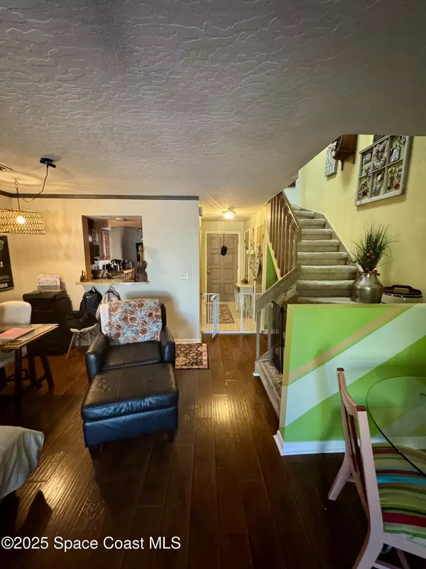 Indian Harbour Beach, FL 32937,53 Anchor DR