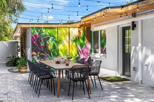 Cape Canaveral, FL 32920,333 Tyler AVE