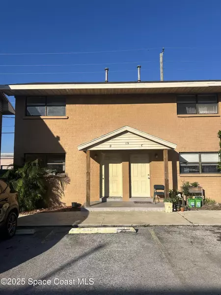 19 Ella ST E #D, Melbourne, FL 32935