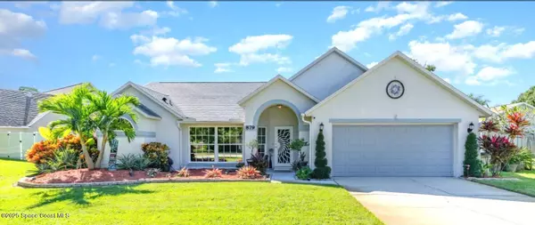 Rockledge, FL 32955,879 Evergreen PL