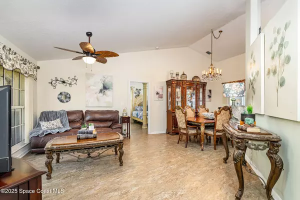 Rockledge, FL 32955,879 Evergreen PL