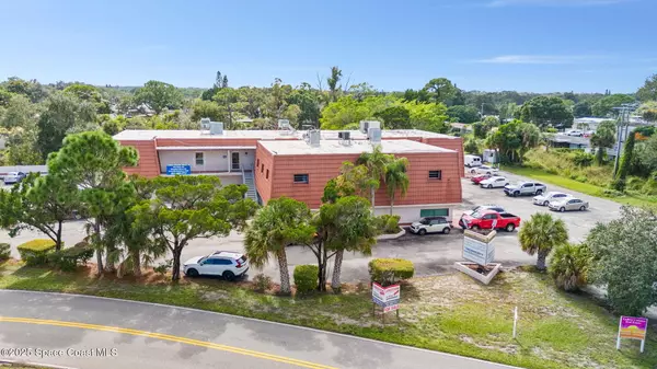 Merritt Island, FL 32952,255 Fortenberry RD #B1