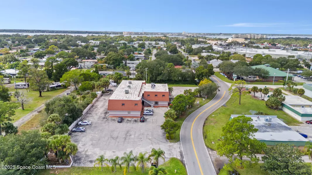 255 Fortenberry RD #B1, Merritt Island, FL 32952