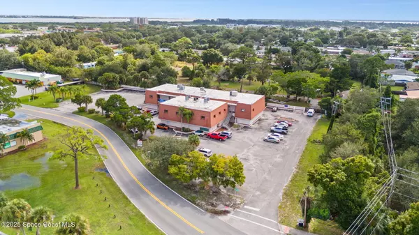 Merritt Island, FL 32952,255 Fortenberry RD #B1