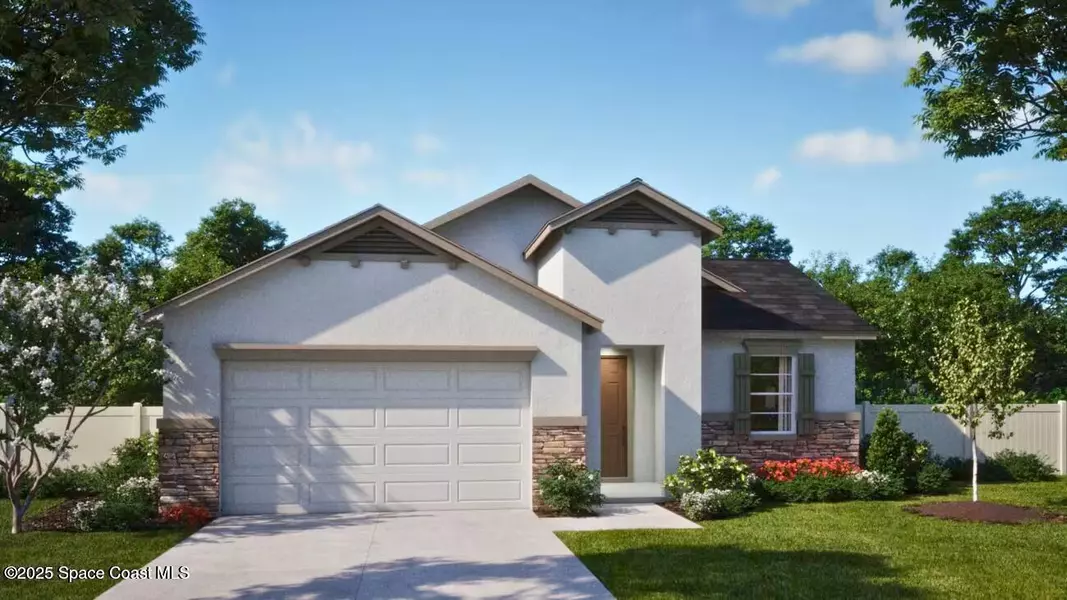 907 Soleway AVE NW, Palm Bay, FL 32907