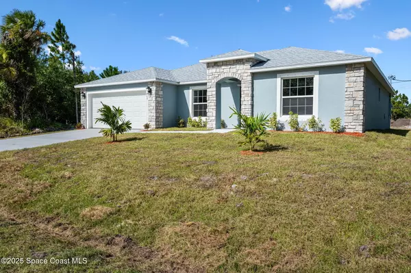 Palm Bay, FL 32908,413 Ganley ST SW