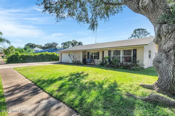 Titusville, FL 32796,4461 Longbow DR