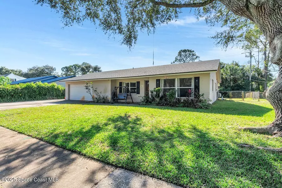 4461 Longbow DR, Titusville, FL 32796