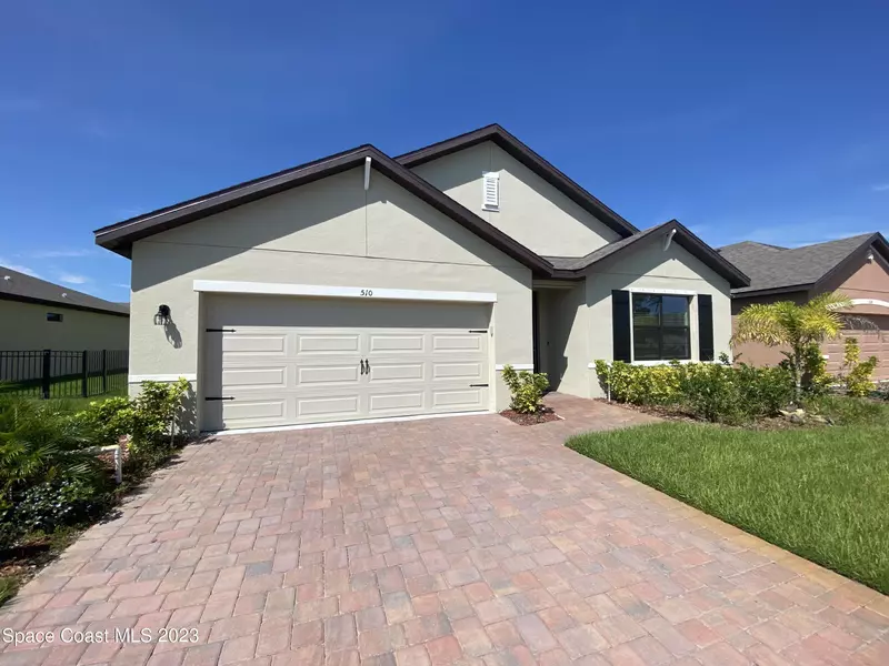 510 Old Country RD SE, Palm Bay, FL 32909