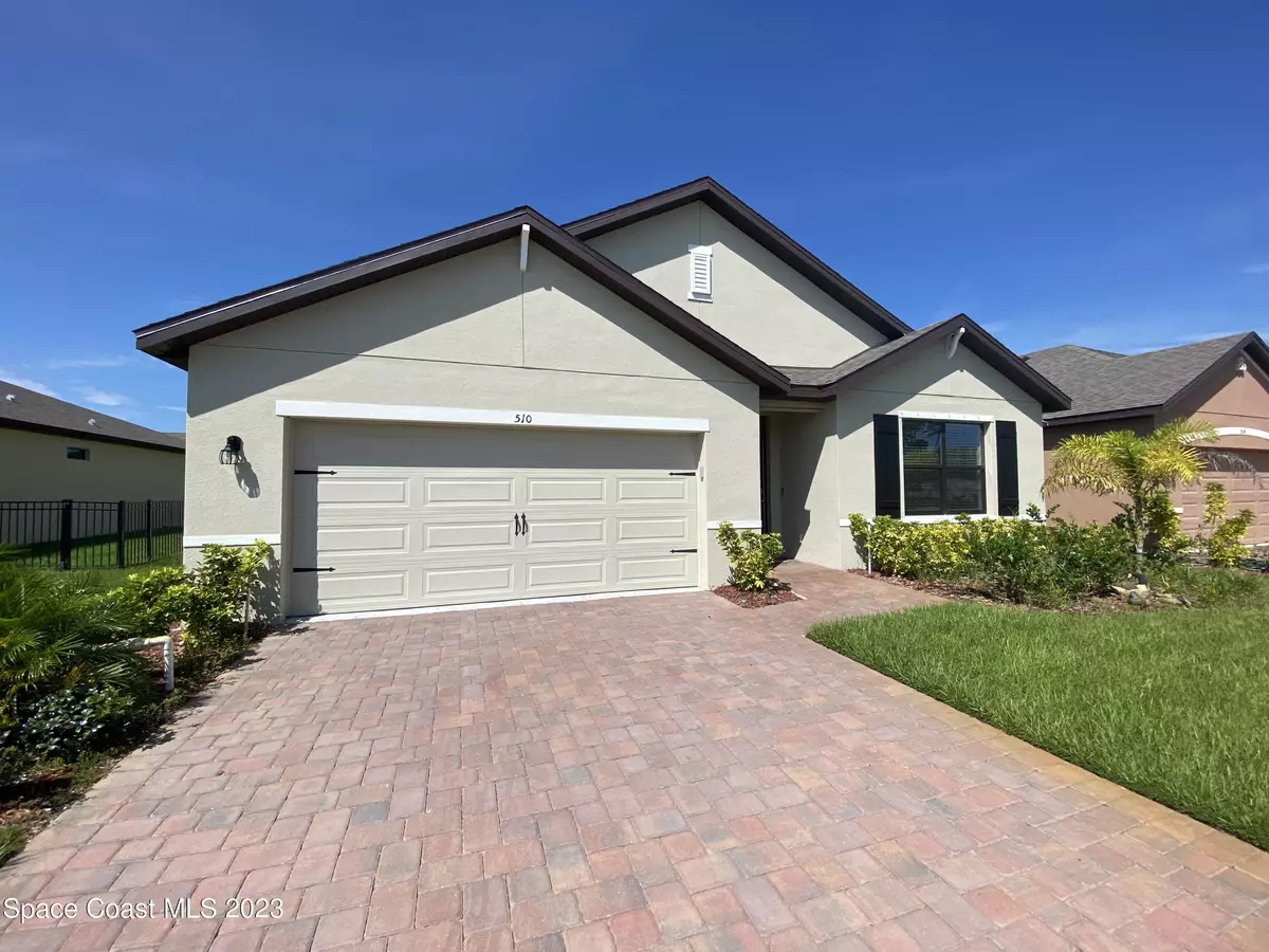 Palm Bay, FL 32909,510 Old Country RD SE