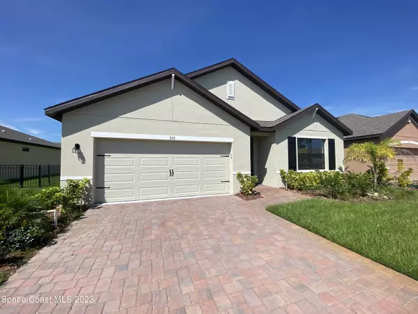 510 Old Country RD SE, Palm Bay, FL 32909