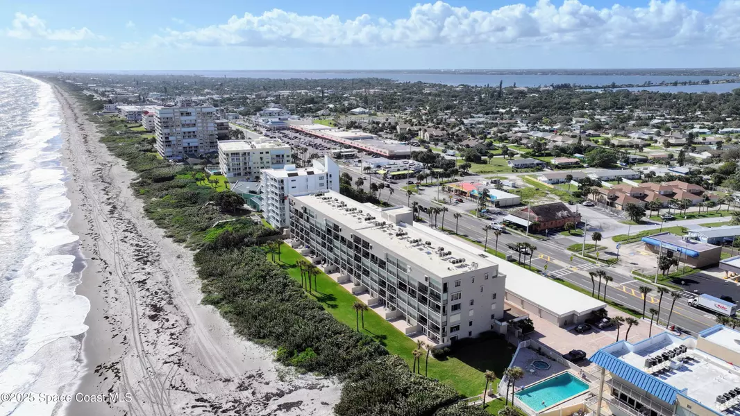 995 N Highway A1a #306, Indialantic, FL 32903