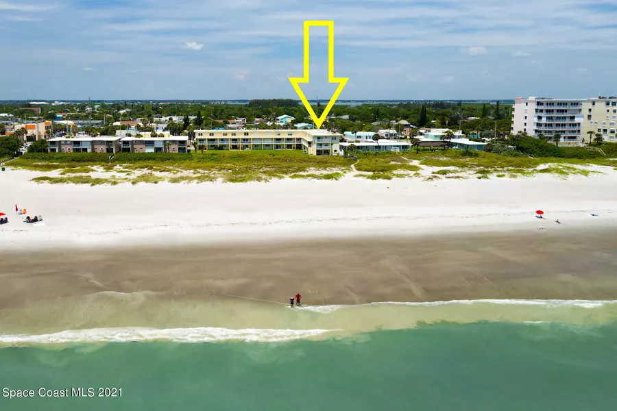 171 N Atlantic AVE #39, Cocoa Beach, FL 32931