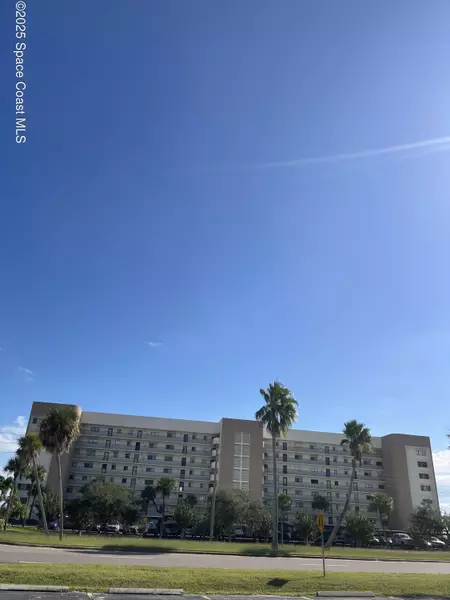 200 S Sykes Creek Pkwy #A508, Merritt Island, FL 32952