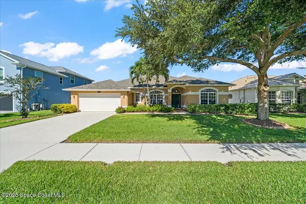 2845 Tuscarora CT, Melbourne, FL 32904