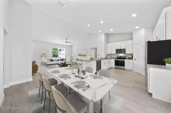 Palm Bay, FL 32909,1198 Raoul ST SE