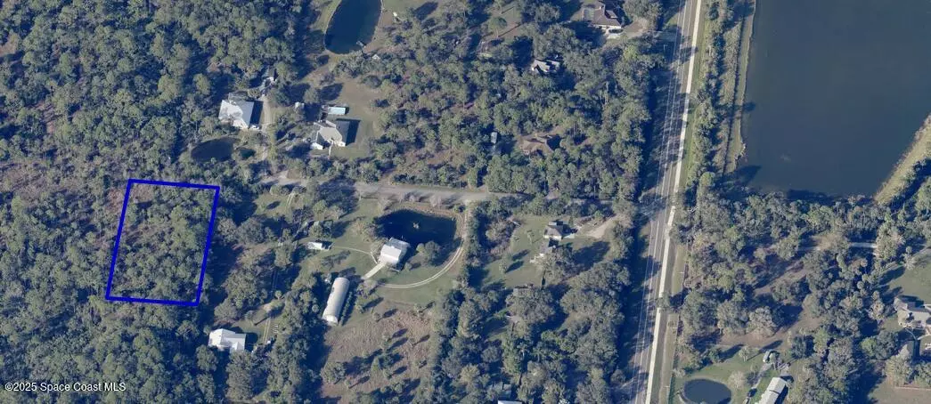 Grant-valkaria, FL 32950,0 Magnolia RD