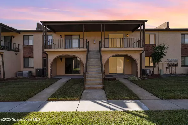 228 San Paulo CIR #1-228, West Melbourne, FL 32904