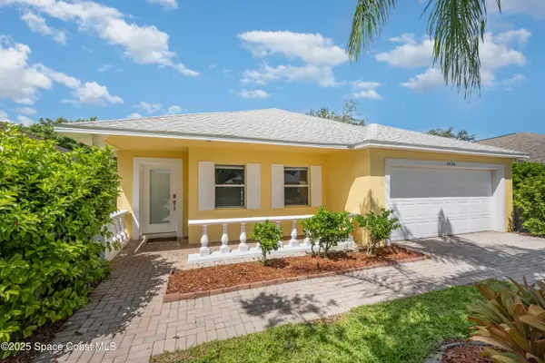 Rockledge, FL 32955,4920 Somerville DR