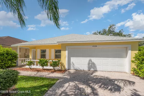 4920 Somerville DR, Rockledge, FL 32955