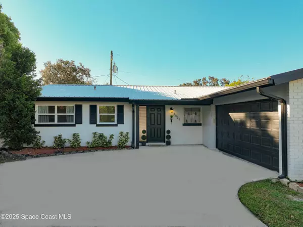 Titusville, FL 32780,3431 Worsham PL