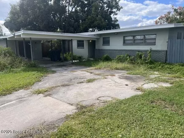Titusville, FL 32780,1470 Thornton AVE N
