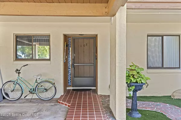 Cocoa Beach, FL 32931,1611 Minutemen CSWY #107-Hh