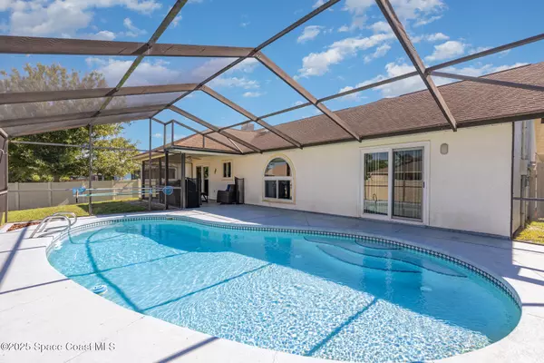 Palm Bay, FL 32907,1781 Radisson ST NW