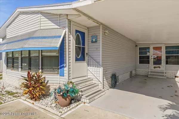 Barefoot Bay, FL 32976,1131 Tequesta DR