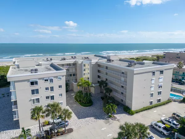 425 Buchanan AVE #201, Cape Canaveral, FL 32920