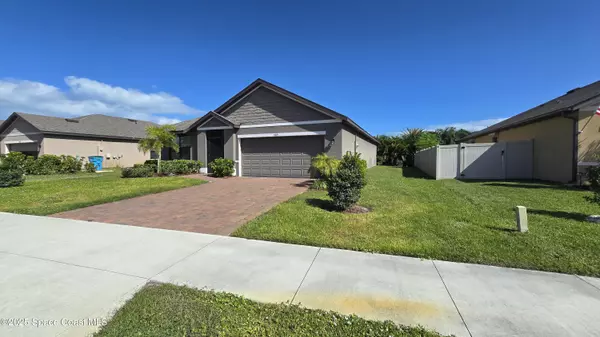 Grant, FL 32949,7419 Tourmaline DR
