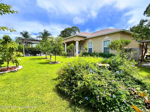 Palm Bay, FL 32907,200 Delmonico ST NE