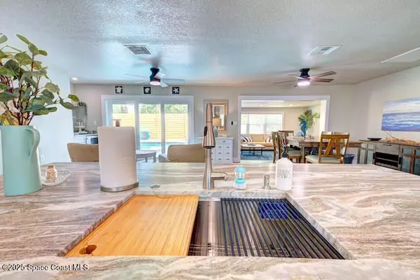 Cocoa Beach, FL 32931,249 Curacau DR