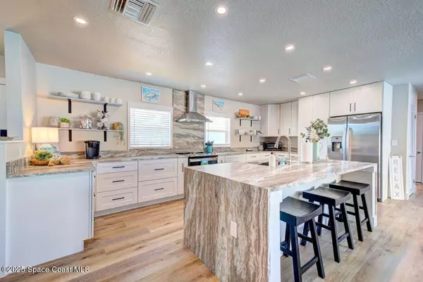 Cocoa Beach, FL 32931,249 Curacau DR