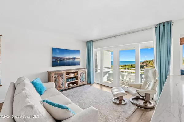 Melbourne Beach, FL 32951,6355 S Highway A1a #5