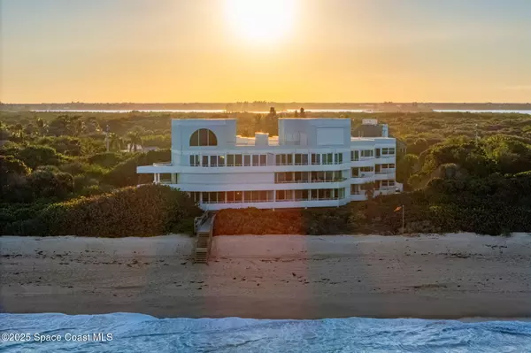 Melbourne Beach, FL 32951,6355 S Highway A1a #5