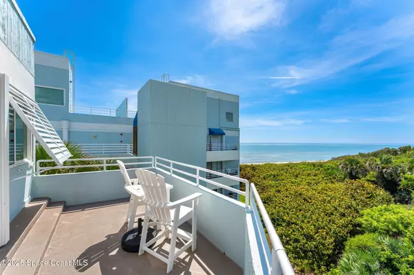 Melbourne Beach, FL 32951,6355 S Highway A1a #5