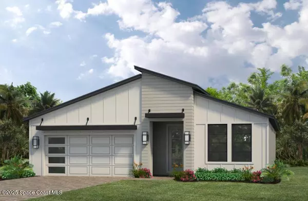 2995 Dampier DR, Melbourne, FL 32940