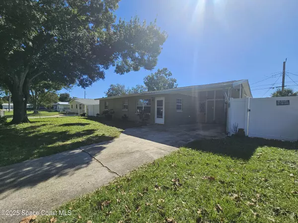 Melbourne, FL 32904,5120 Martin LN