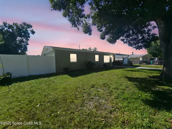 Melbourne, FL 32904,5120 Martin LN