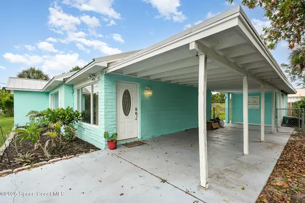 485 Poinciana DR, Melbourne, FL 32935