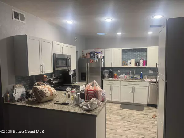 Titusville, FL 32796,110 S Christmas Hill RD