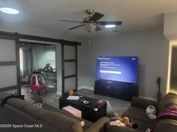 Titusville, FL 32796,110 S Christmas Hill RD