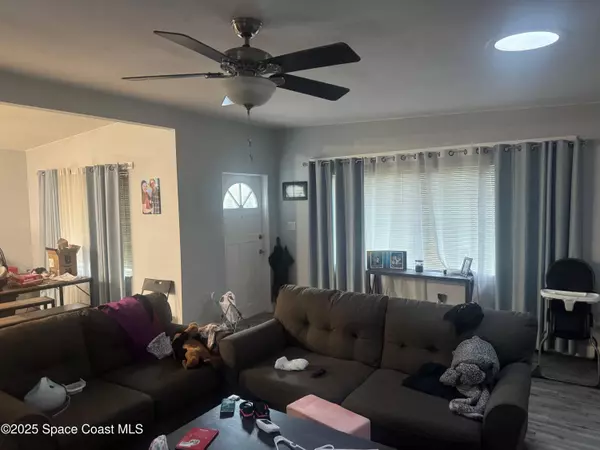 Titusville, FL 32796,110 S Christmas Hill RD